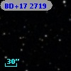 BD+17  2719