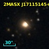 2MASX J17115145+1850293