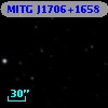 MITG J1706+1658