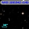 NVSS J185942+545428