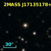 1RXS J171351.7+183606