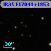 IRAS F17041+1853