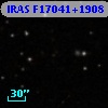 IRAS F17041+1908