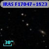 IRAS F17047+1823