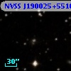 NVSS J190025+551001