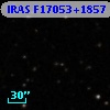 IRAS F17053+1857