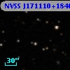 NVSS J171110+184600