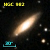NGC   982