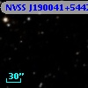 NVSS J190041+544216