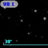 WB 1711+1656