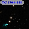 TXS 1704+188