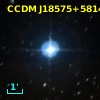CCDM J18575+5814AB