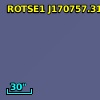 ROTSE1 J170757.31+173843.2