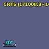 ROTSE1 J171009.16+164924.9