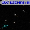 1RXS J170346.6+180803