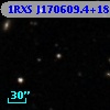 1RXS J170609.4+181542