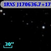 1RXS J170636.7+170047