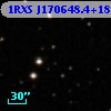 1RXS J170648.4+184613