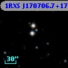 1RXS J170706.7+171659