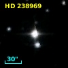 HD 238969