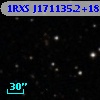 1RXS J171135.2+180553