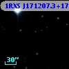 1RXS J171207.3+170548