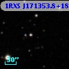 1RXS J171353.8+181636