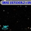 1RXS J171358.2+185506