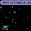 1RXS J171402.4+184216