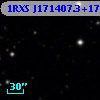 1RXS J171407.3+172730