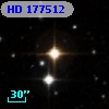 HD 177512