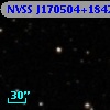 NVSS J170504+184225