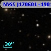 NVSS J170601+190109