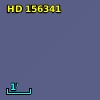 HD 156341