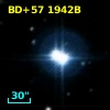 BD+57  1942B