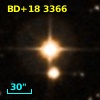 BD+18  3366