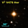 V* V479 Her