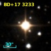BD+17  3233