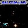 IRAS 17206+1743