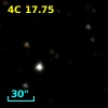 4C 17.75