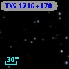 TXS 1716+170