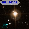 HD 176228