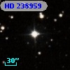 HD 238959