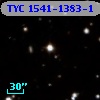 TYC 1541-1383-1