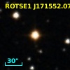 ROTSE1 J171552.07+172935.8