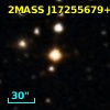 ROTSE1 J172556.77+191525.1