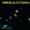 1RXS J171729.6+184206