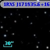 1RXS J171835.6+165721