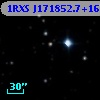 1RXS J171852.7+163816