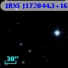 1RXS J172044.3+164524